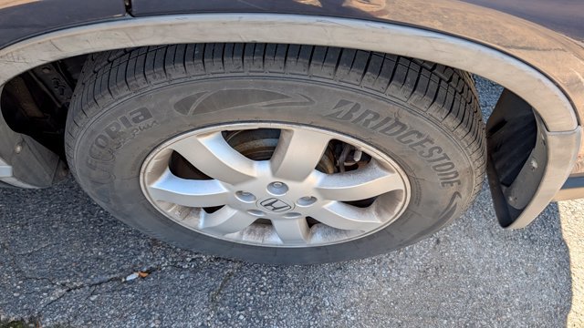 Used 2009 Honda CR-V EX image 7