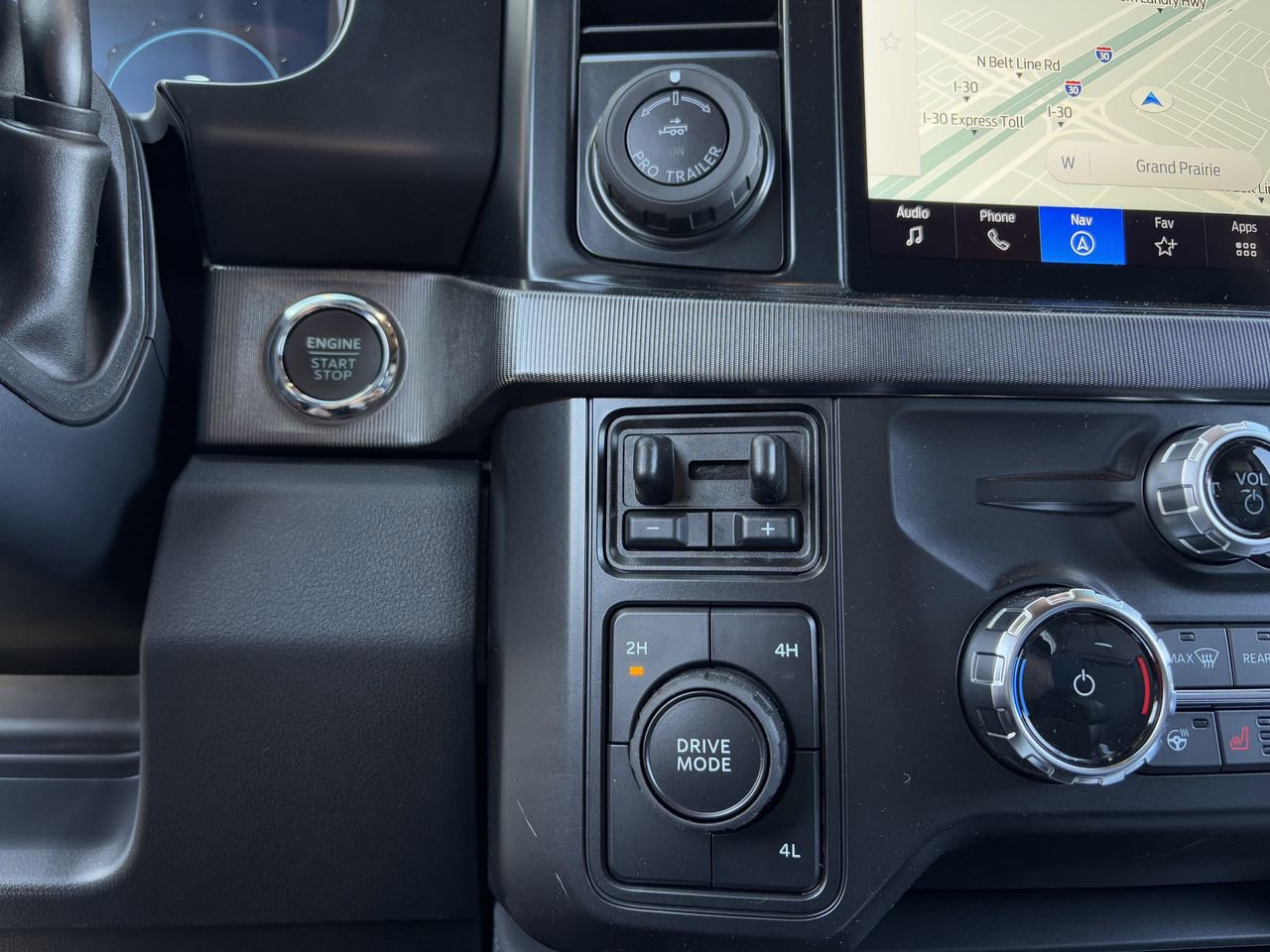 New 2026 Ford F450 Platinum image 49