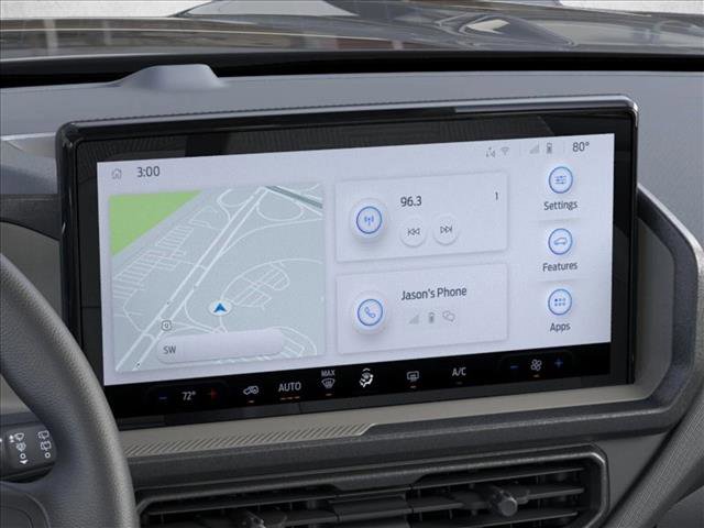 New 2025 Ford Bronco Sport Big Bend image 14