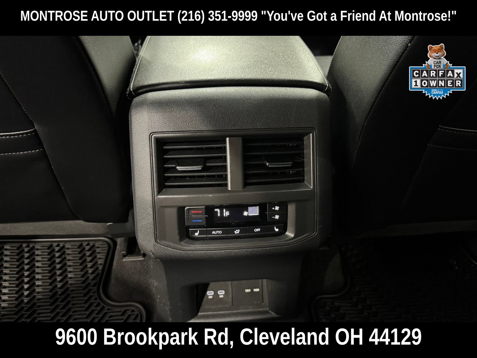 Used 2022 Volkswagen Atlas SEL Premium AWD/4WD image 39
