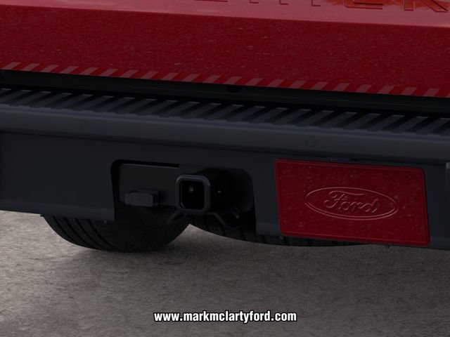 New 2026 Ford Maverick Lariat w/ Black Appearance Package AWD/4WD image 23