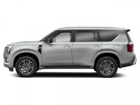 Certified 2026 Nissan Armada SL AWD/4WD image 6
