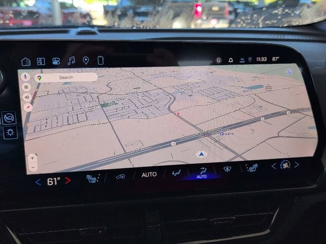 New 2026 Chevrolet Equinox EV RS FWD image 26