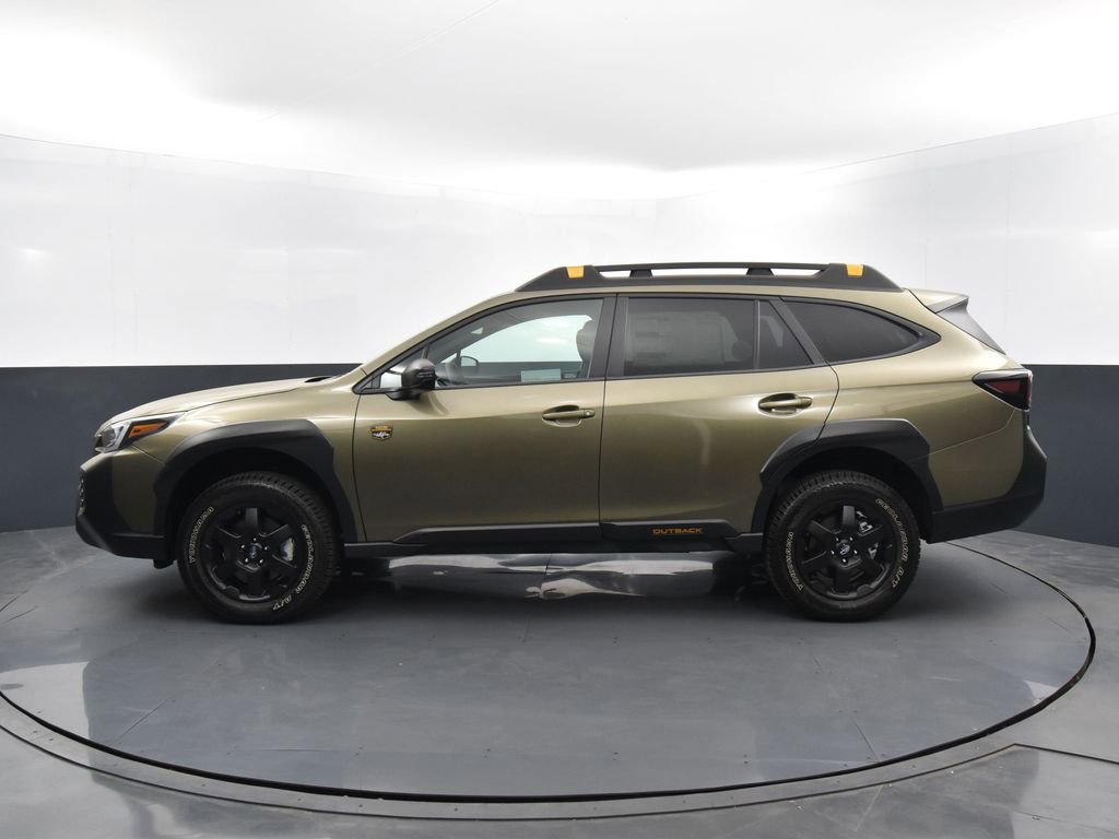 New 2025 Subaru Outback Wilderness image 6