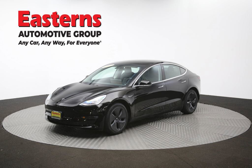 Used 2019 Tesla Model 3 Standard Range RWD image 51
