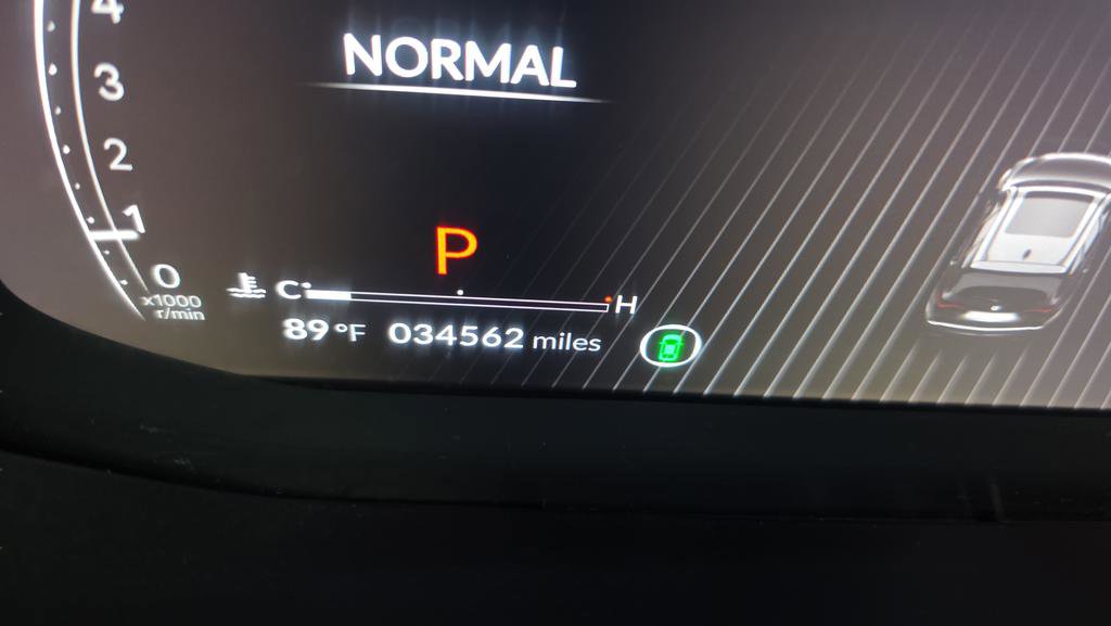 Used 2023 Acura MDX SH-AWD w/ Technology Package image 13