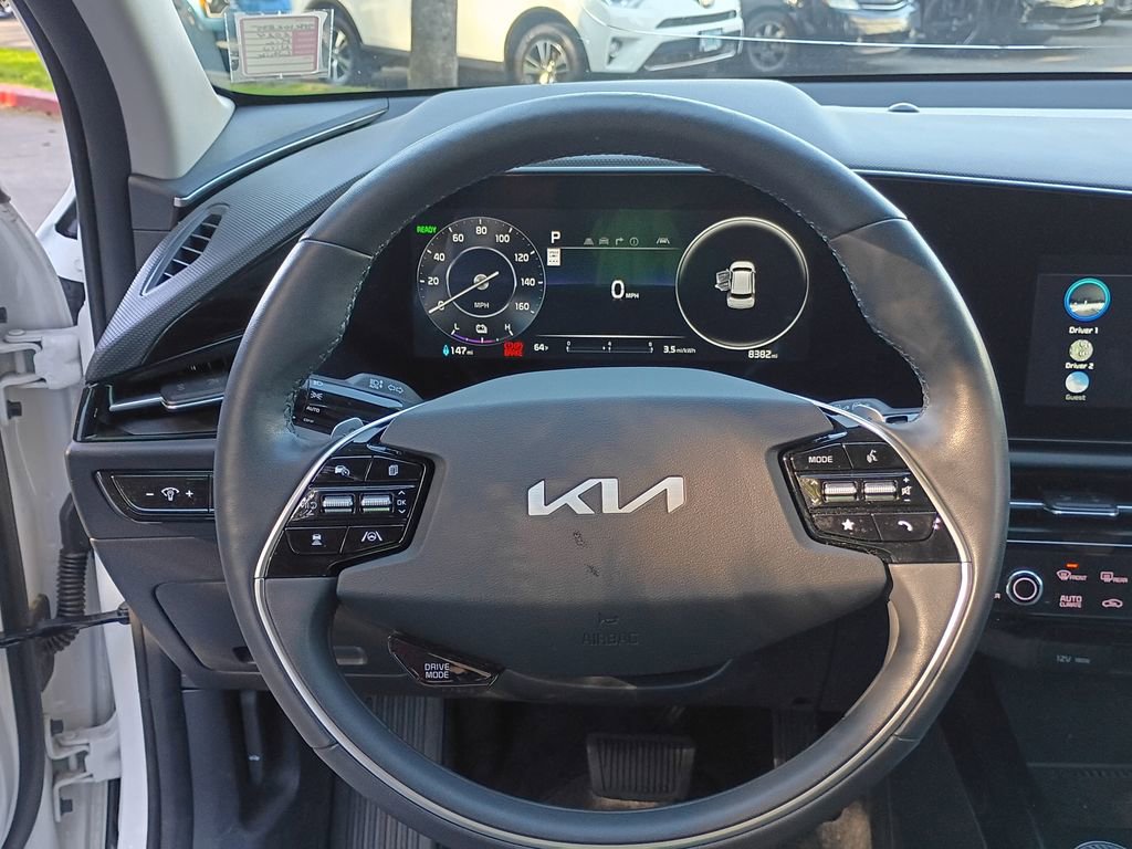 Used 2024 Kia Niro Wind w/ Wind Preserve Package FWD image 20
