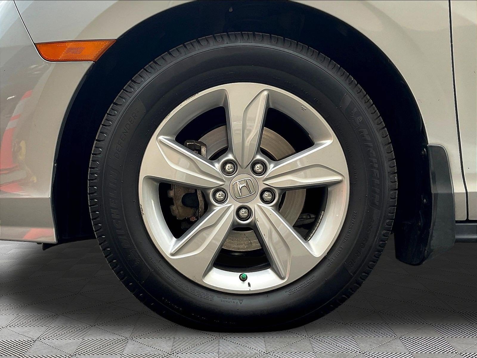 Used 2018 Honda Odyssey EX-L image 34