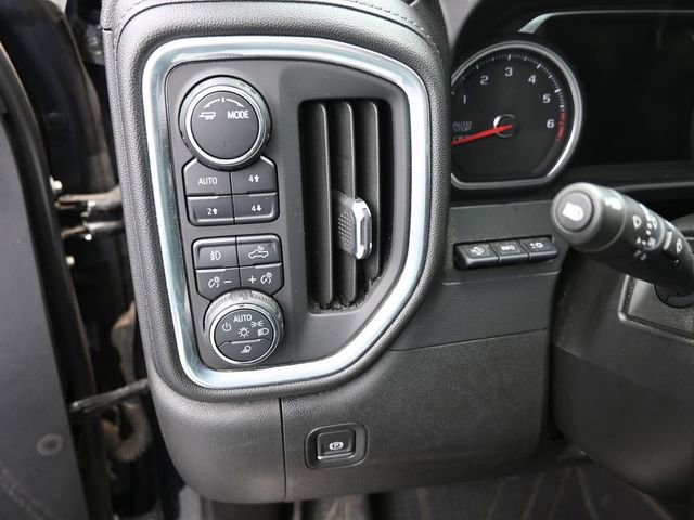 Used 2021 Chevrolet Silverado 1500 High Country w/ Technology Package image 36