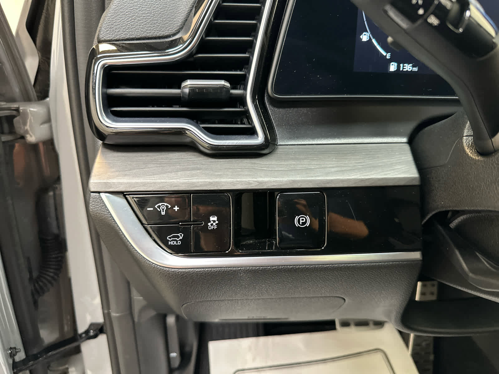 Used 2024 Kia Sportage X-Pro image 21