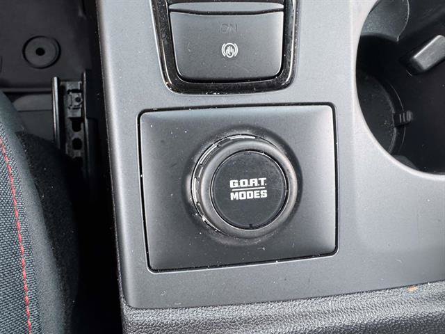 Used 2023 Ford Bronco Sport Heritage AWD/4WD image 37