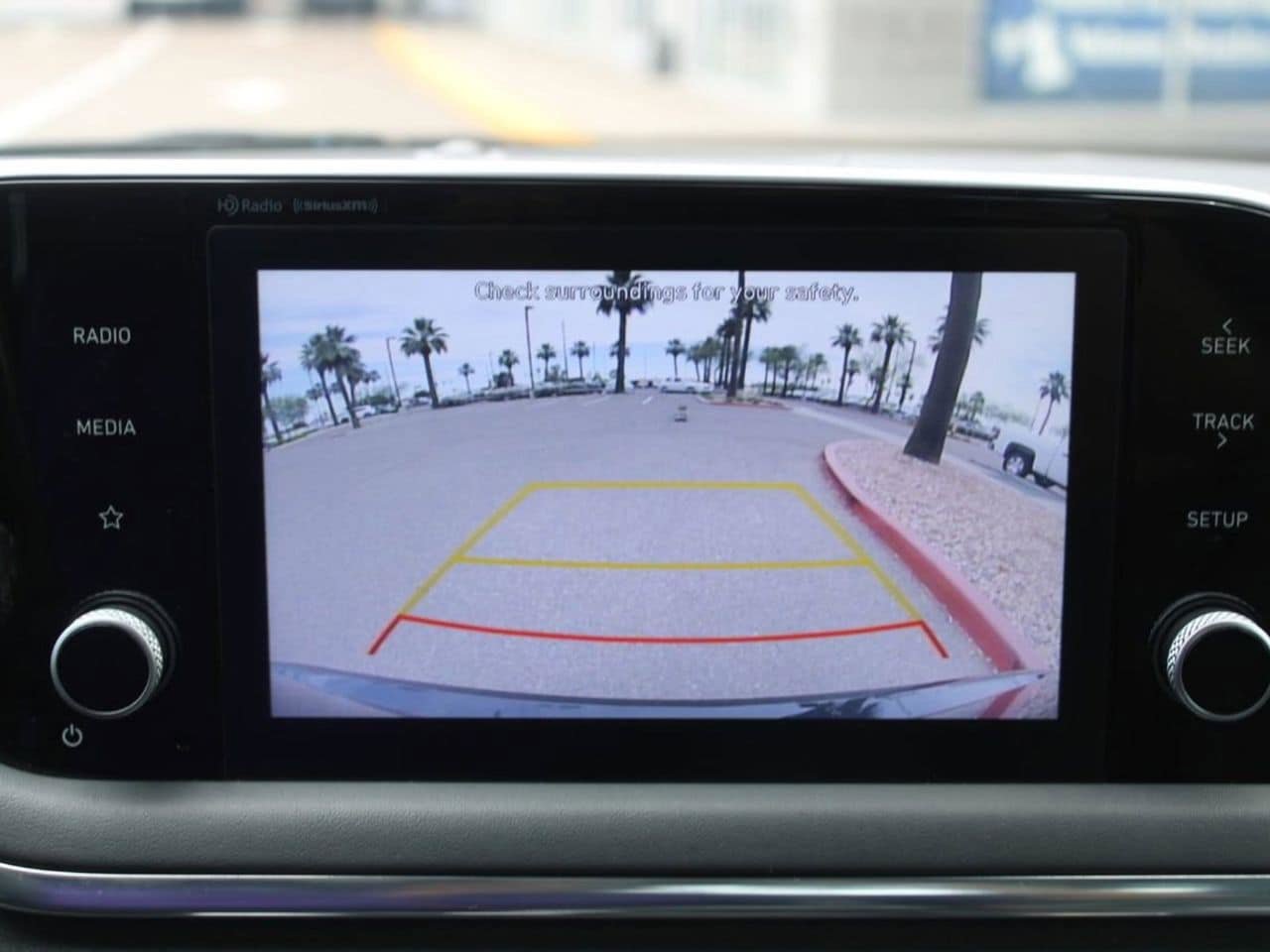 Used 2021 Hyundai Sonata SEL Plus FWD image 18