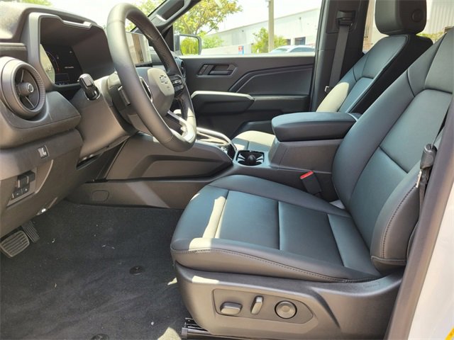 New 2025 Chevrolet Colorado Trail Boss image 10