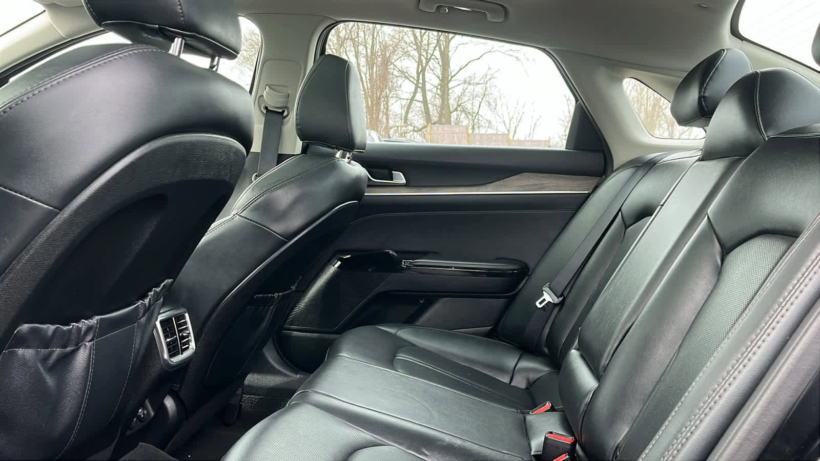 Used 2022 Kia K5 EX w/ EX Premium Package image 26