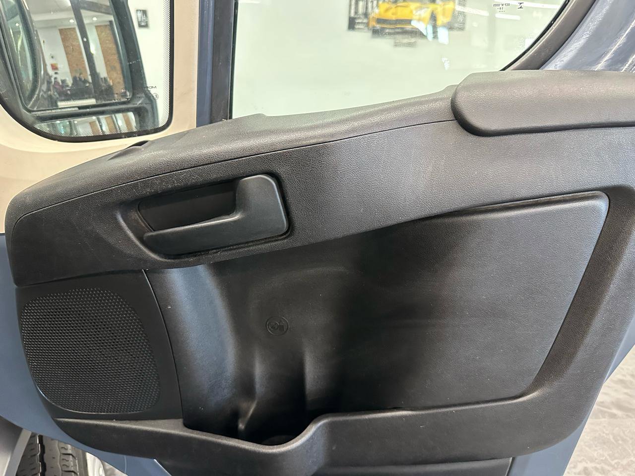 Used 2020 RAM ProMaster 3500 FWD image 11