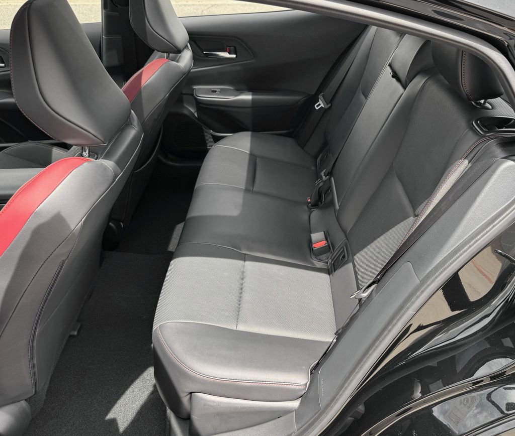 Used 2024 Toyota Prius Prime FWD image 24