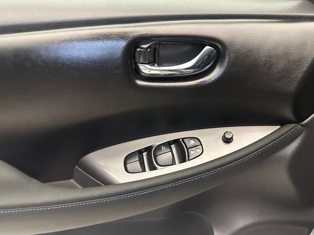 Used 2024 Nissan Leaf S FWD image 22
