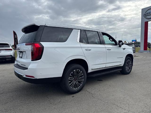 New 2026 GMC Yukon Elevation image 6