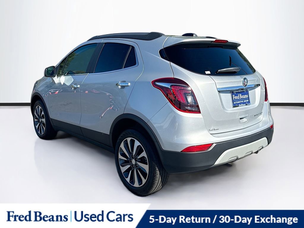 Used 2022 Buick Encore Preferred w/ Safety Package image 5