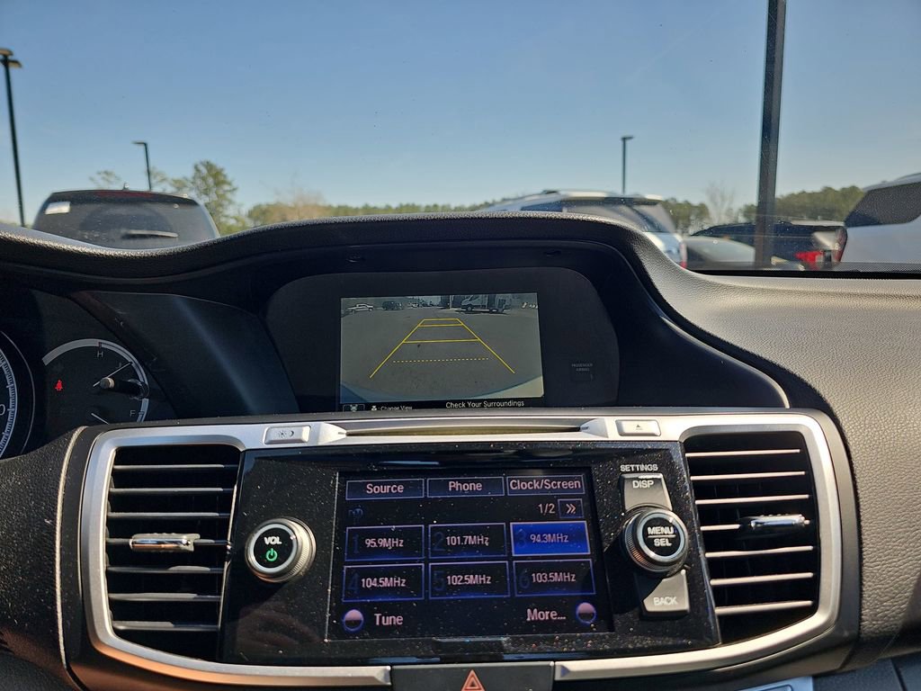 Used 2014 Honda Accord EX-L image 26