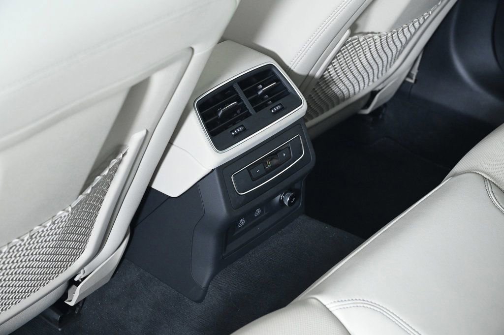 Certified 2025 Audi A6 3.0T Premium w/ Convenience Plus Package image 18