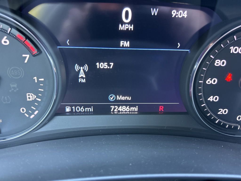 Used 2020 Cadillac XT4 Premium Luxury FWD image 20