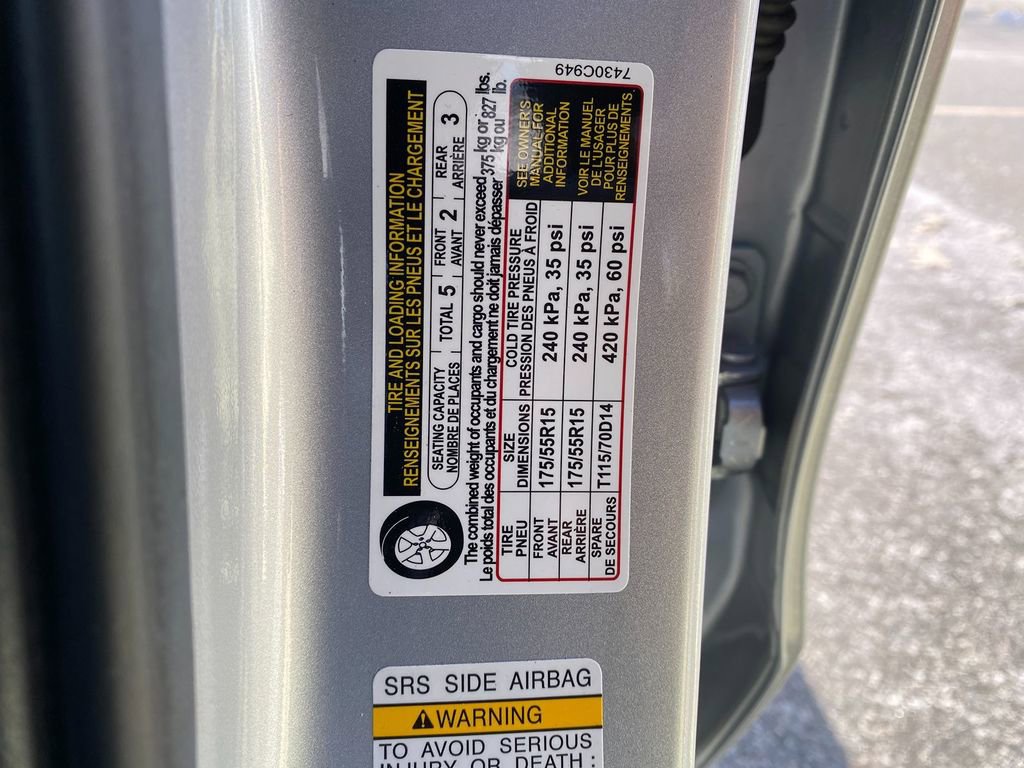 New 2024 Mitsubishi Mirage G4 SE image 30