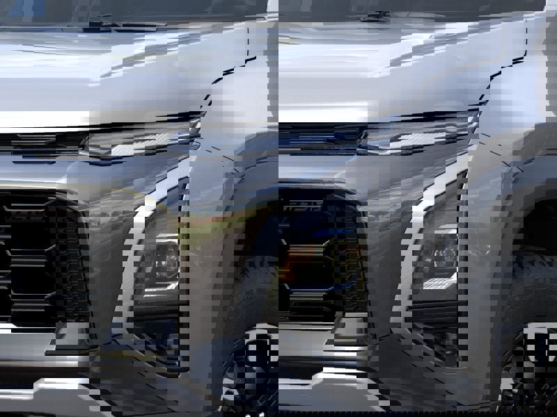 New 2026 Chevrolet Equinox ACTIV image 10