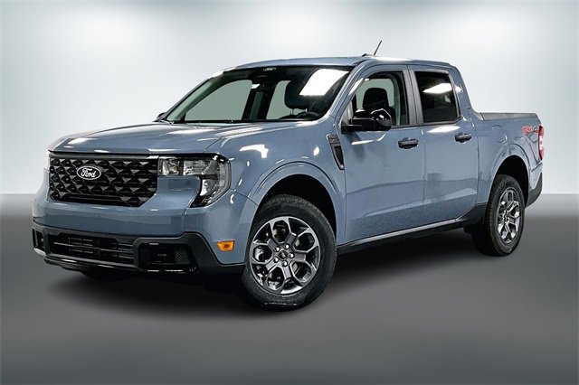 New 2026 Ford Maverick XLT w/ XLT Luxury Package image 2
