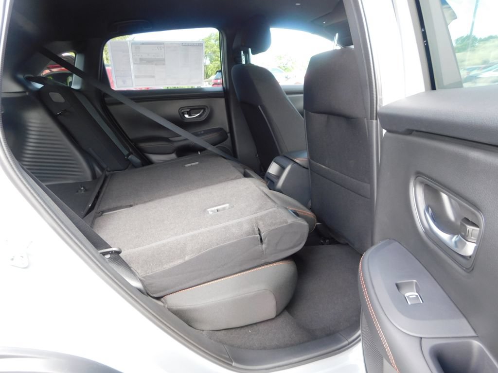 New 2027 Honda HR-V Sport image 23