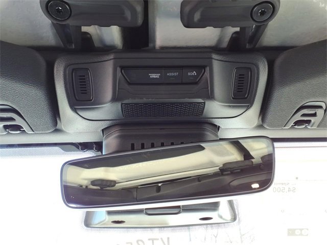 New 2026 Jeep Gladiator Mojave image 23