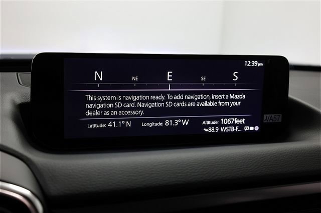 New 2026 MAZDA CX-50 2.5 Hybrid w/ Weather Package image 34