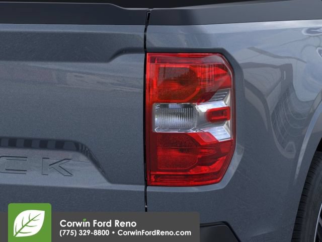 New 2026 Ford Maverick Lariat AWD/4WD image 24