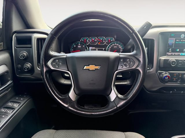 Used 2015 Chevrolet Silverado 1500 LT w/ All Star Edition AWD/4WD image 12