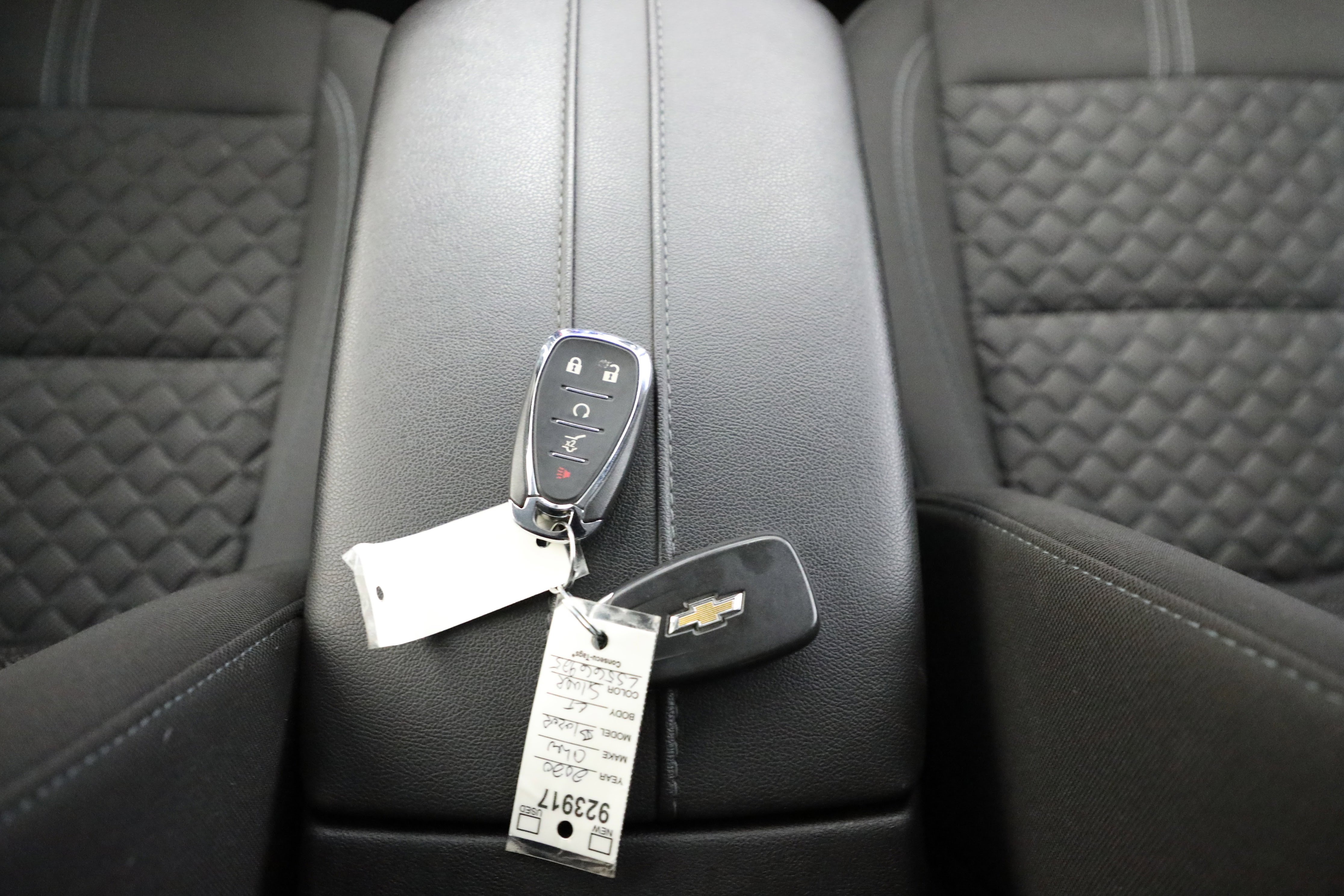 Used 2020 Chevrolet Blazer LT image 21