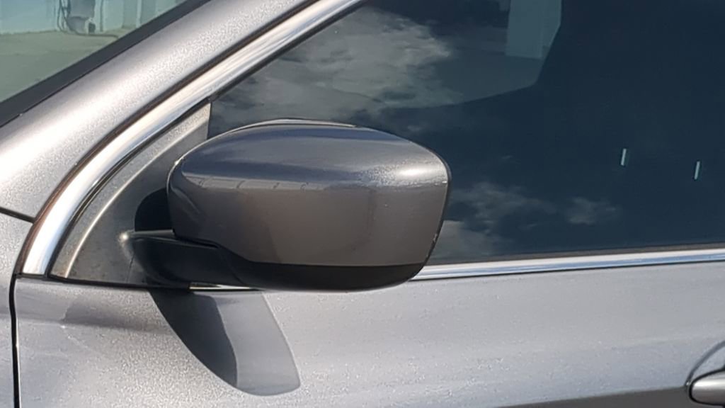 Certified 2020 Nissan Rogue Sport S image 11