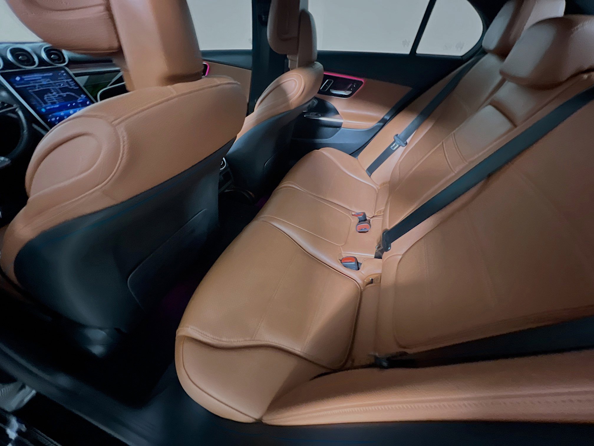 Used 2024 Mercedes-Benz C 300 Sedan w/ Exclusive Trim Package image 29