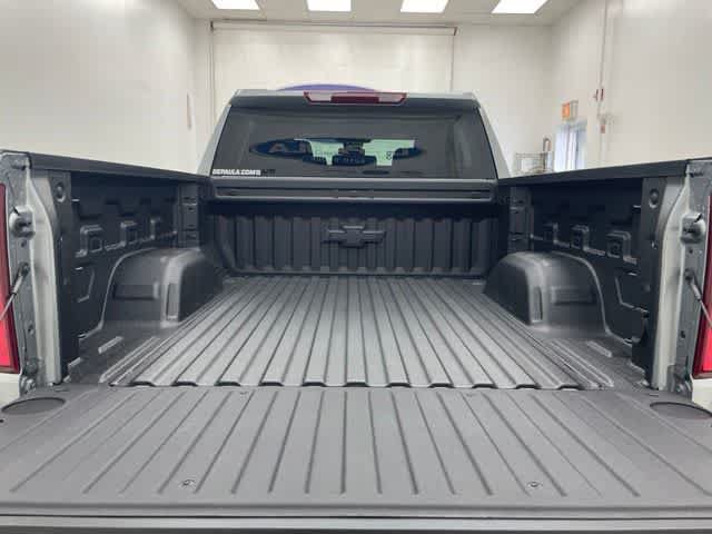 New 2026 Chevrolet Silverado 1500 RST w/ RST Select Package AWD/4WD image 12