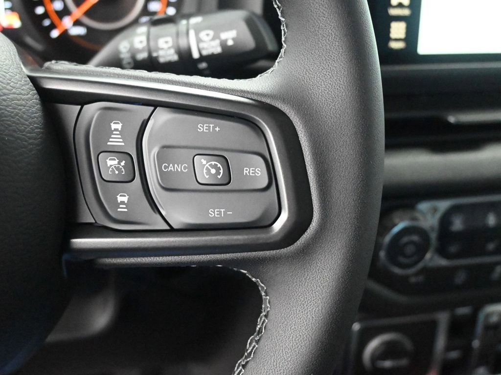 New 2026 Jeep Wrangler Sport S image 26