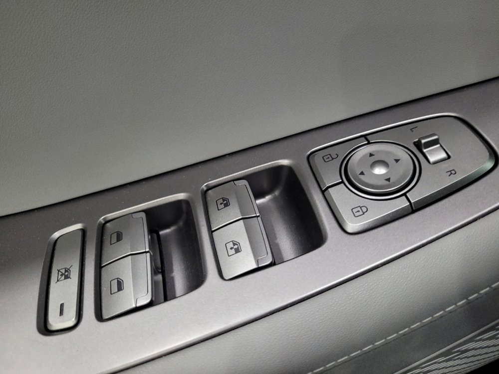 Used 2022 Hyundai Palisade SE AWD/4WD image 27