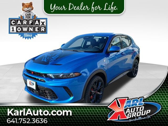 Used 2023 Dodge Hornet GT w/ Track Pack