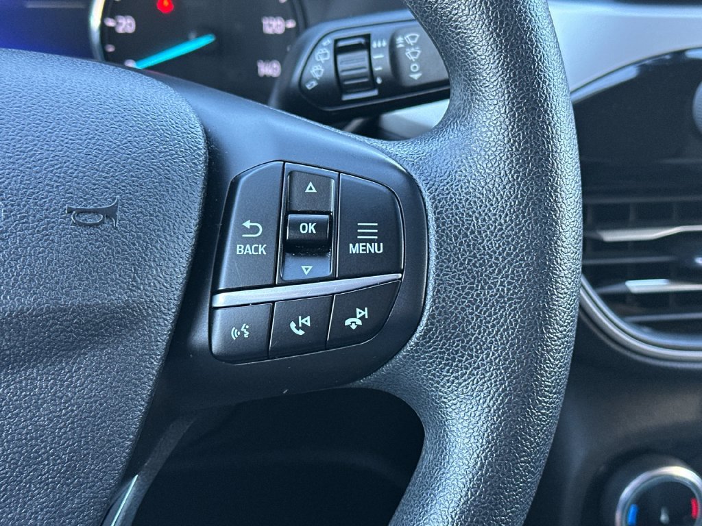 Used 2022 Ford Escape SE AWD/4WD image 28