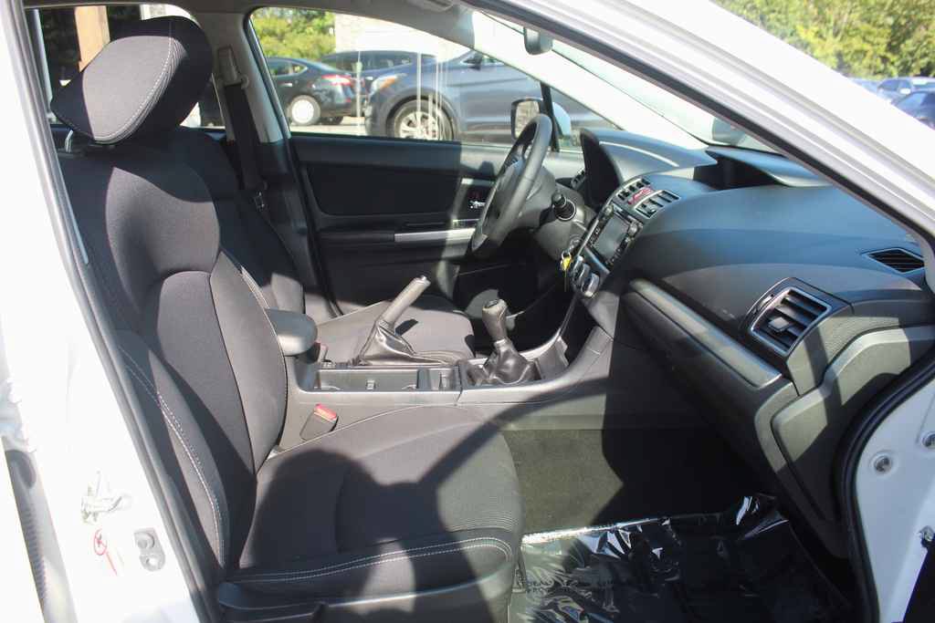 Used 2015 Subaru Impreza 2.0i Sport Premium w/ Popular Package #1 AWD/4WD image 29