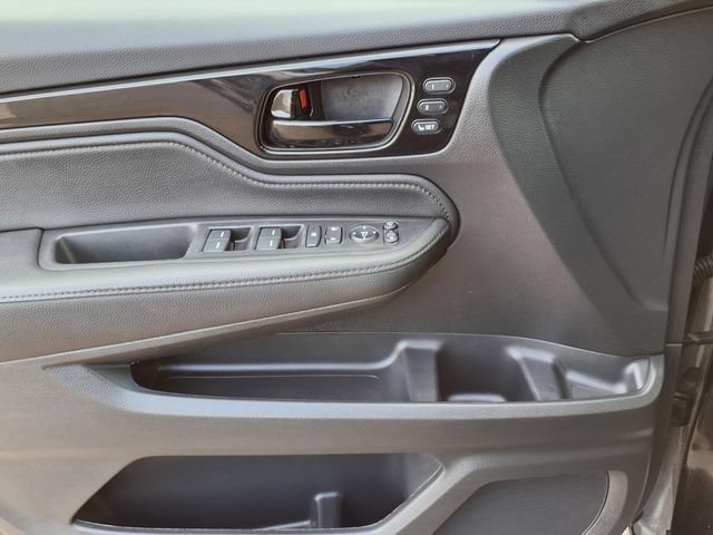 Certified 2024 Honda Odyssey Elite image 17