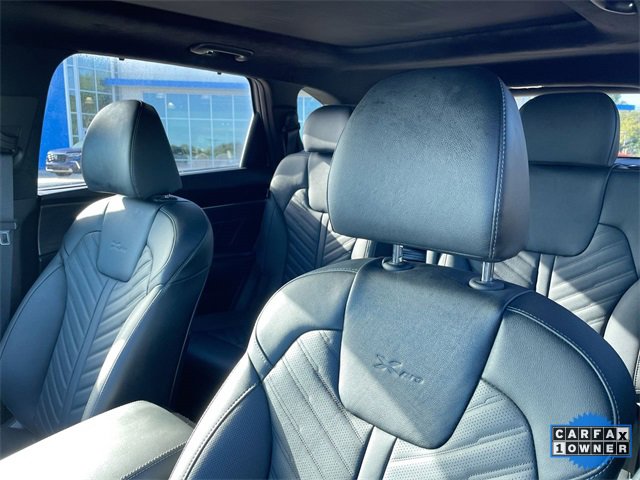 Used 2024 Kia Sorento SX Prestige image 14