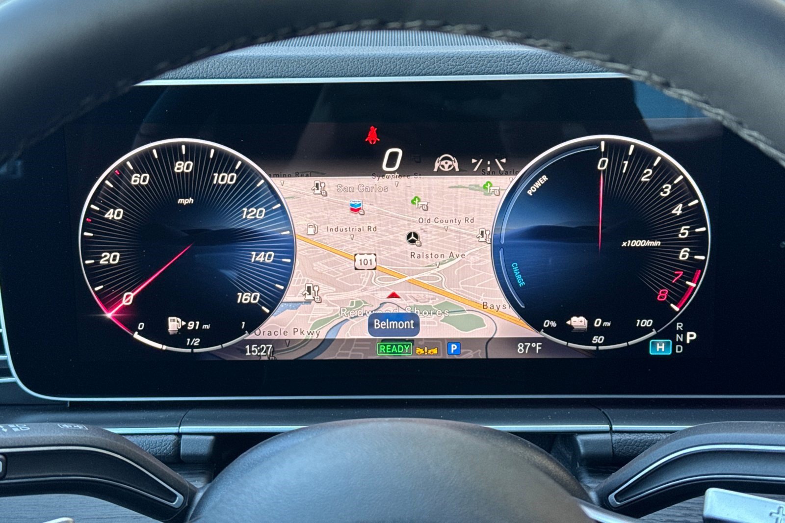 New 2026 Mercedes-Benz GLE 450e 4MATIC image 18