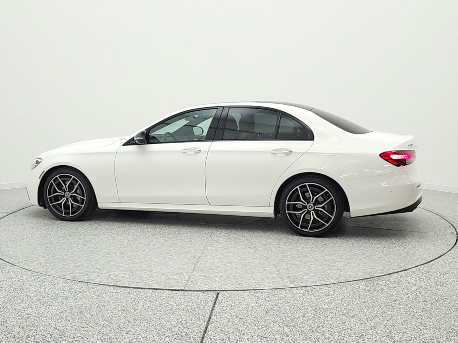 Certified 2021 Mercedes-Benz E 350 Sedan image 8