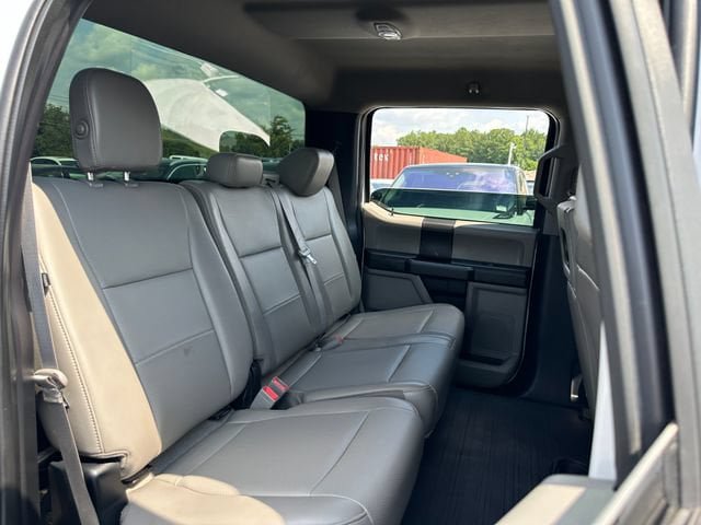 Used 2018 Ford F150 XL w/ Equipment Group 101A Mid RWD image 21