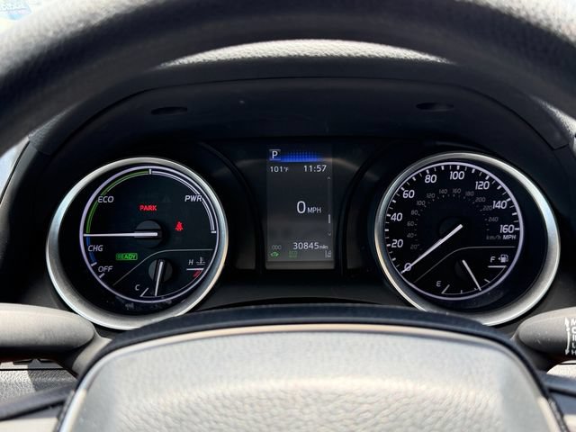 Used 2022 Toyota Camry LE FWD image 18