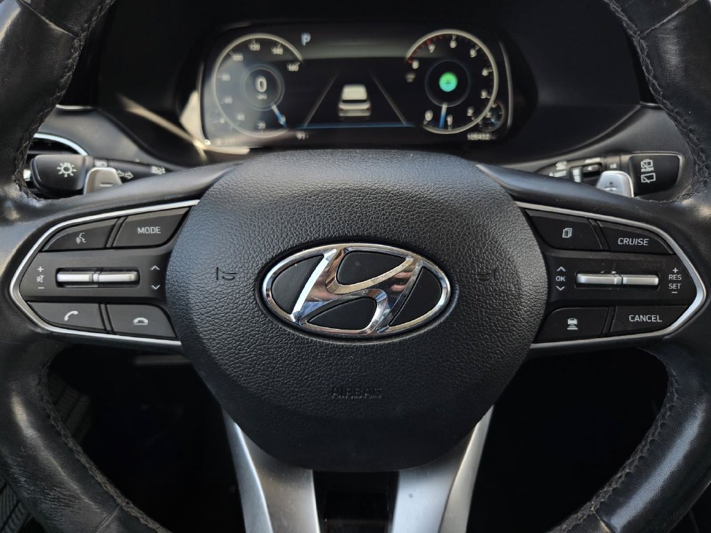 Used 2021 Hyundai Palisade Limited AWD/4WD image 26
